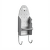 Thumbnail image #1 for Rubbermaid Commercial Hotel Room Heat-Resistant Plastic Ironing Organizer