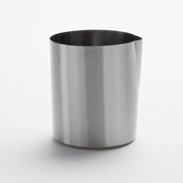 Product image #1 for American Metalcraft 20 oz Stainless Steel Cocktail Mixing Tin with Precision Spout