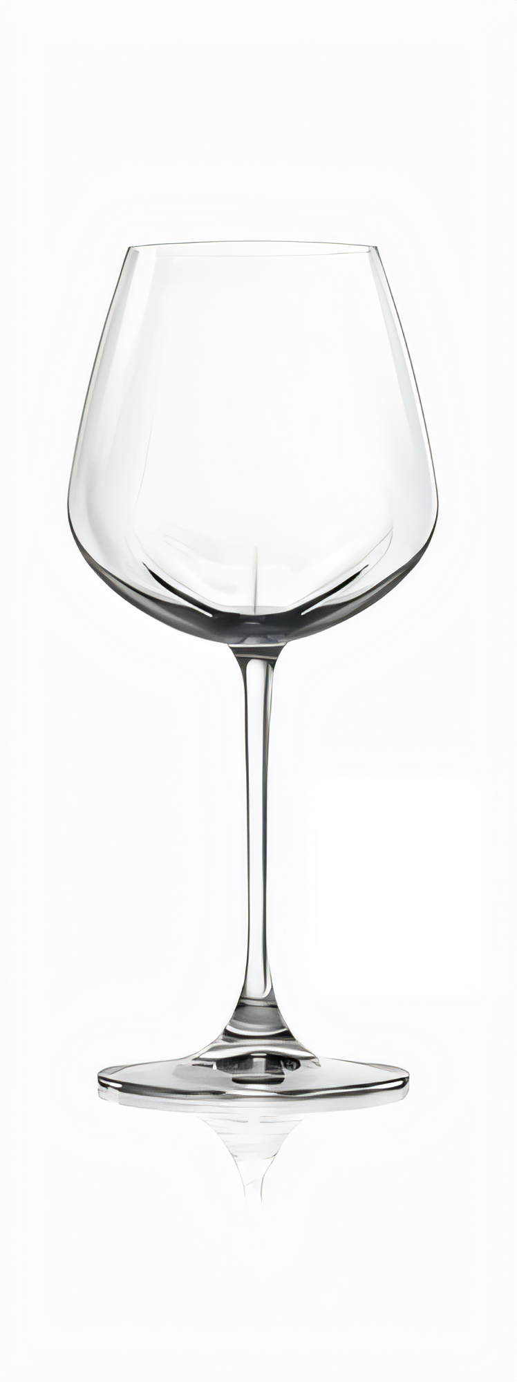 Product image #1 for Lucaris Desire 16 oz Clear Stemmed White Wine Glass, Case of 24