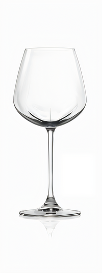 Anchor Hocking Foodservice 1LS10RW17 Lucaris Wine Glasses