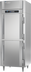 Thumbnail image #1 for Victory UltraSpec™ HS-1D-1-EW-HD Extra Wide One-Section Half-Door Heated Holding Cabinet