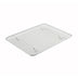 Thumbnail image #1 for Chrome-Plated Half-Size Wire Steam Pan Grate / Cooling Rack, 8 x 10 Inches