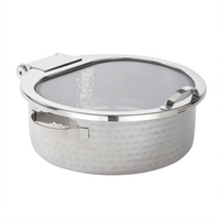 American Metalcraft SYNSRDHM16 Synergy Chafing Pans