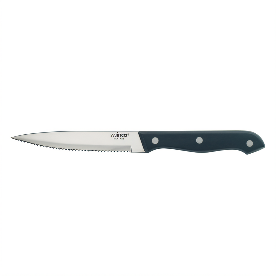 Product image #1 for Winco K-70P Steak Knife Case of 24