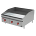 Thumbnail image #1 for Lang LG Series Heavy Duty 36-Inch Electric Countertop Griddle with Chrome Plate