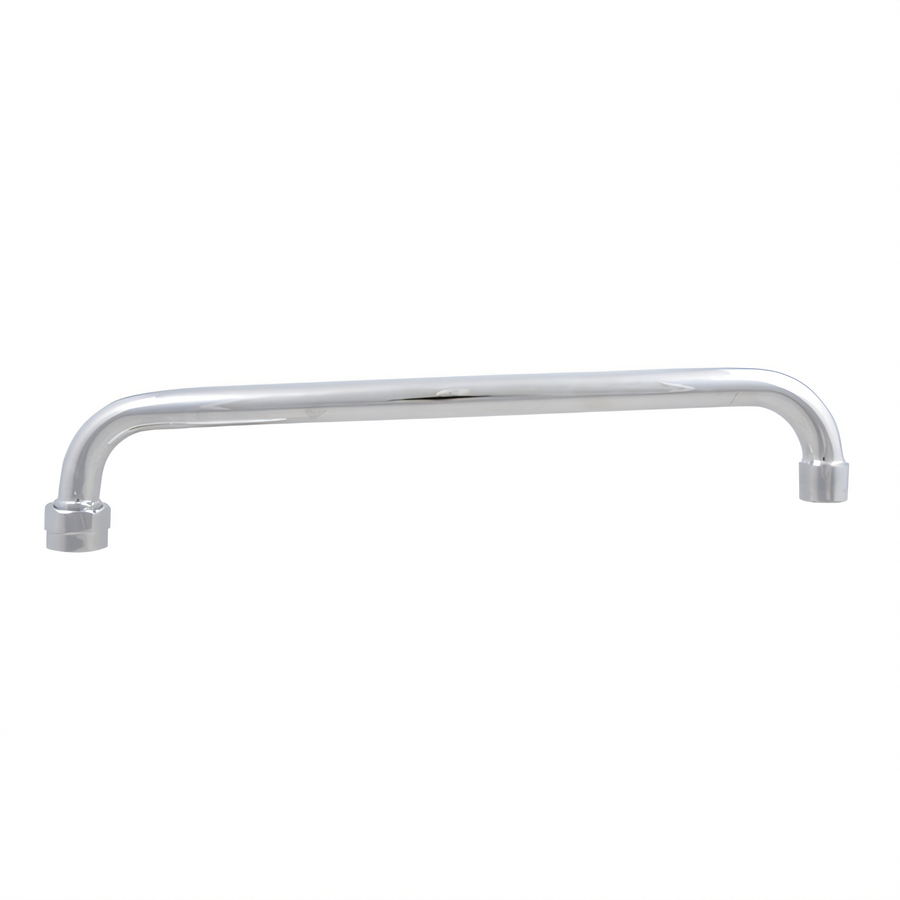 Product image #1 for BK Resources BKF-HSPT-14-G OptiFlow Commercial Faucets & Plumbing