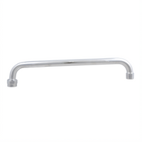 BK Resources BKF-HSPT-14-G OptiFlow Commercial Faucets & Plumbing