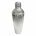 Thumbnail image #1 for Deluxe 3-Piece Stainless Steel Cocktail Shaker Set, 24 oz
