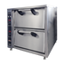 Thumbnail image #1 for Marsal CT302 Electric Countertop Pizza Deck Oven, 4 Decks, 2 Doors
