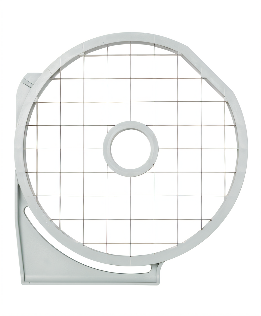 Product image #1 for Dito Sama 20 x 20 mm Dicing Grid for Commercial Food Processors