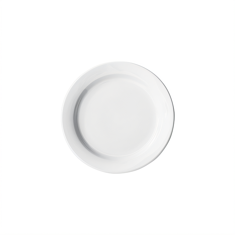 Product image #1 for Winco BPR-55NR Birkhall Standard Plates Case of 3