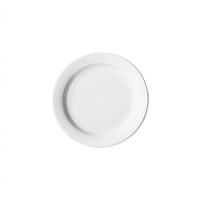 Winco BPR-55NR Birkhall Standard Plates Case of 3