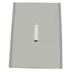 Thumbnail image #1 for Frymaster/Dean Full-Pot Stainless Steel Deep Fryer Cover for H55, MJ50, MJ40, GF40, and GF14