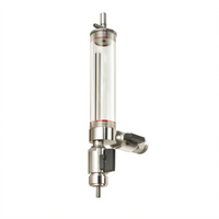Krowne Sight N' Sip Infuser Faucet for Beverage Dispensers