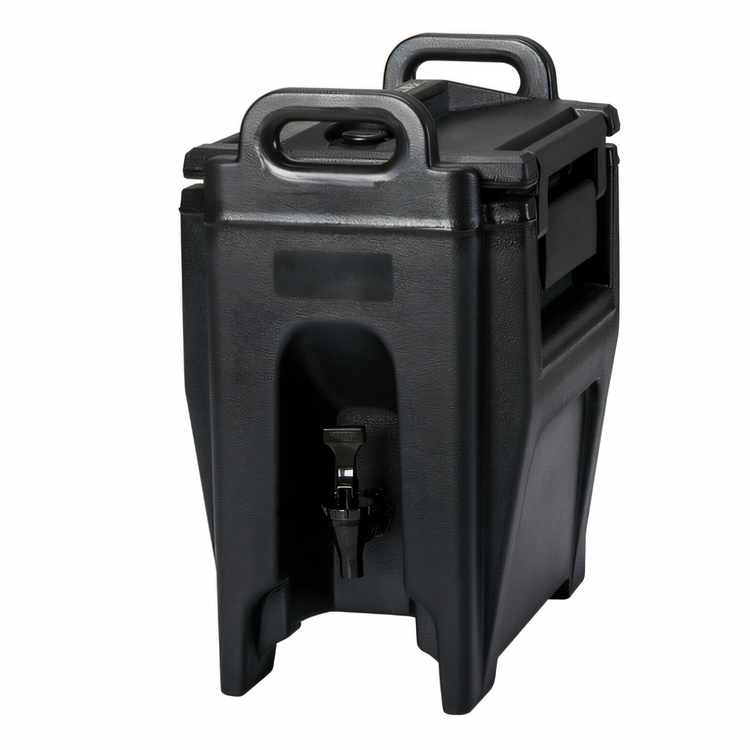 Product image #1 for Cambro Ultra Camtainer 2-3/4 Gallon Insulated Beverage Carrier