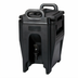Thumbnail image #1 for Cambro Ultra Camtainer 2-3/4 Gallon Insulated Beverage Carrier