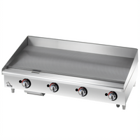 Star (Middleby) 648TF Star-Max Gas Griddles