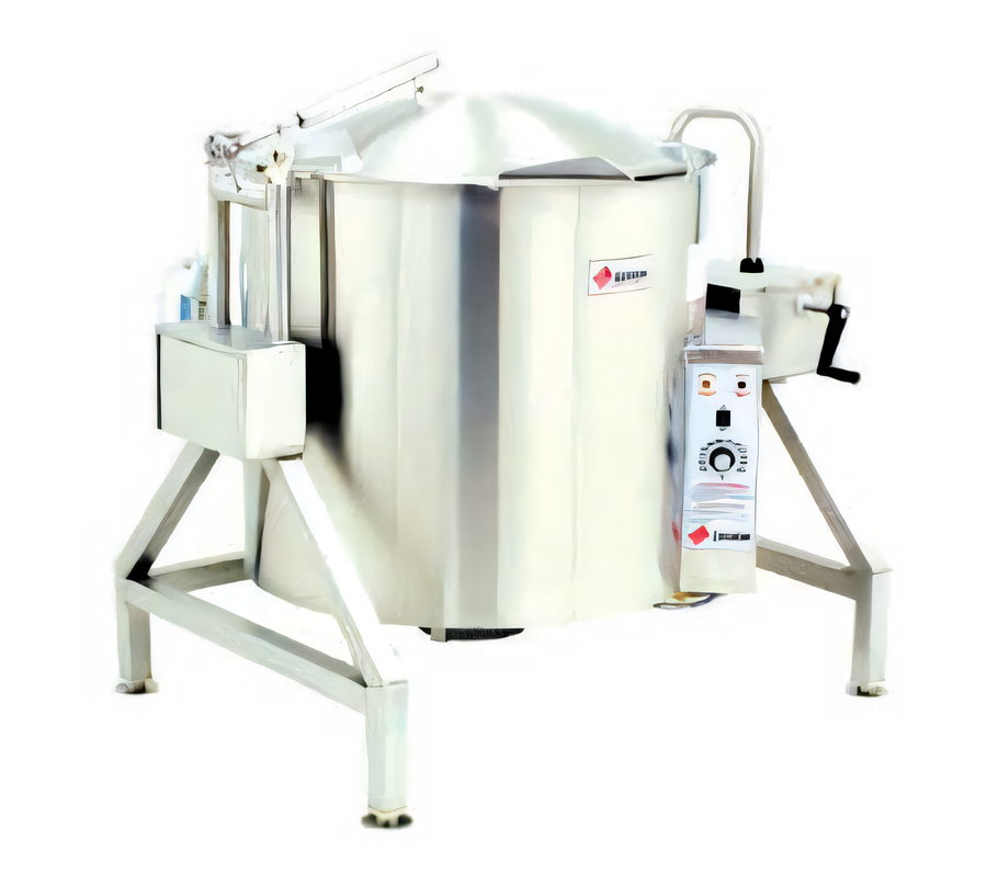 Product image #1 for Legion TLGB-20MV Steam Kettles