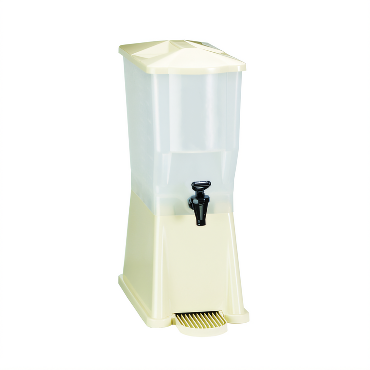 Product image #1 for TableCraft Products 356DP Slimline Hot Water/Beverage Dispensers