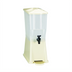 Thumbnail image #1 for TableCraft Products 356DP Slimline Hot Water/Beverage Dispensers