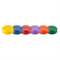 CFS Brands 8573CLC EZ-Kleen Condiment Dispenser Parts & Accessories Case of 6