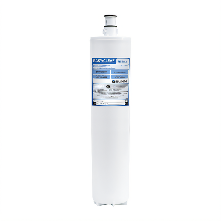 Product image #1 for BUNN WEQ-25(2).2 Quick-Change Water Filter Replacement Cartridge