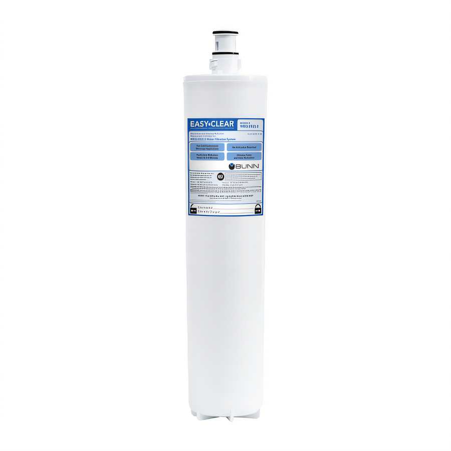 Product image #1 for BUNN WEQ-25(2).2 Quick-Change Water Filter Replacement Cartridge