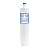 BUNN WEQ-25(2).2 Quick-Change Water Filter Replacement Cartridge