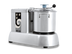 Thumbnail image #1 for Trento 9 Qt Bowl Style Commercial Food Processor (Bowl Cutter), 1 HP, 110V