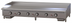 Thumbnail image #1 for Comstock-Castle 72-Inch Heavy Duty Countertop Gas Griddle with Manual Controls and 24.5-Inch Cook Depth