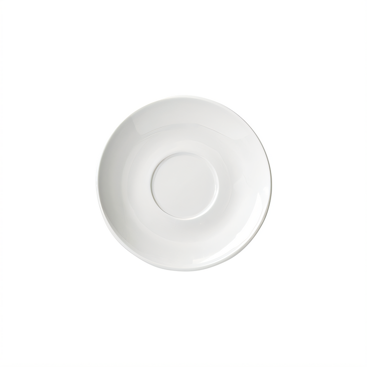 Product image #1 for Winco BSC-45RE Birkhall Saucers Case of 3