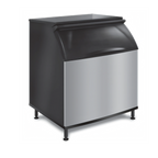 Thumbnail image #1 for Koolaire K970 Ice Storage Bin, 882 lb Capacity, Top-Hinged Front Door, 48" Wide