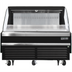 Thumbnail image #1 for Everest Refrigeration 60-Inch Horizontal Open Air Merchandiser, 35-Inch Deep, 9.3 Cu. Ft., Self-Contained Bottom Mount