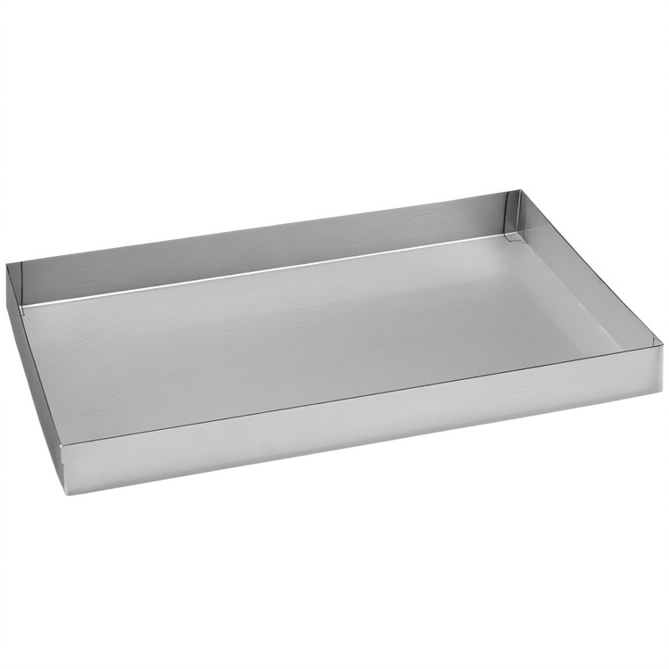 Product image #1 for DRY AGER USA SALTAIR Stainless Steel Salt-Block Tray for UX 750 PRO (S)