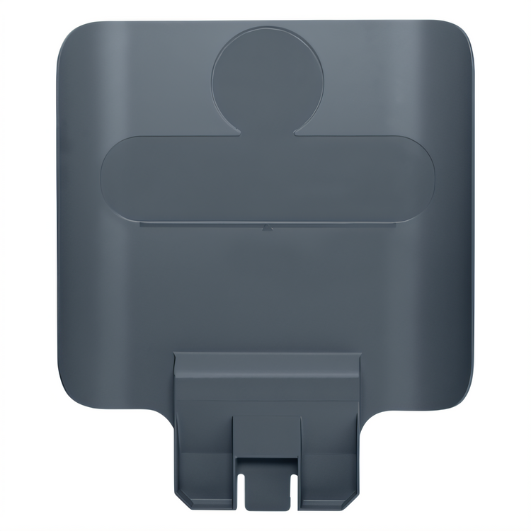 Product image #1 for Rubbermaid Commercial Products 2007911 Slim Jim Trash Can Parts & Accessories