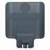 Thumbnail image #1 for Rubbermaid Commercial Products 2007911 Slim Jim Trash Can Parts & Accessories