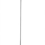 Thumbnail image #1 for Channel Manufacturing /PH-10 Factory-Installed Pull Hook Accessory, 0.25"W x 1"D x 24"H