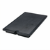 Thumbnail image #1 for Cambro Versa Food Bar Hinged Well Cover, Black