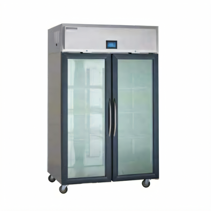 Product image #1 for Delfield GAH2-GH Heated Cabinets & Holding Shelves