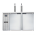 Thumbnail image #1 for Continental Refrigerator KC59SNSS 59