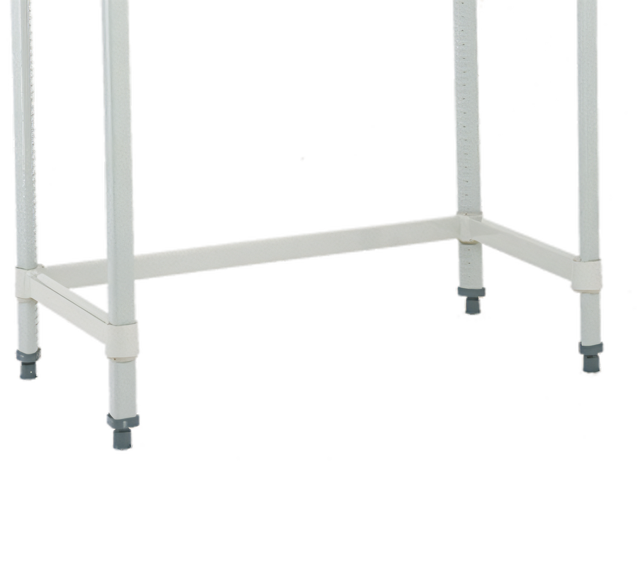 Product image #1 for Metro M3TF2424E MetroMax Platform (Shared Accessories) Stainless Steel Shelving