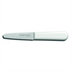 Thumbnail image #1 for Dexter Russell Sani-Safe 3-3/8-Inch Stain-Free High-Carbon Steel Clam Knife with White Polypropylene Handle
