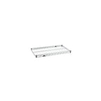 Thumbnail image #1 for Metro Super Erecta 1830NC Wire Shelf, 30"W x 18"D, Chrome