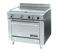 Garland 36ER36 36E Series Electric Ranges