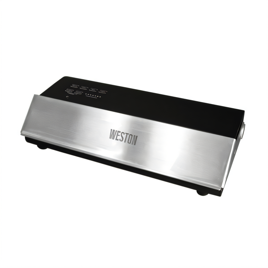 Product image #1 for Weston Professional Advantage Countertop Non-Chamber Vacuum Sealer with 11-Inch Seal Bar