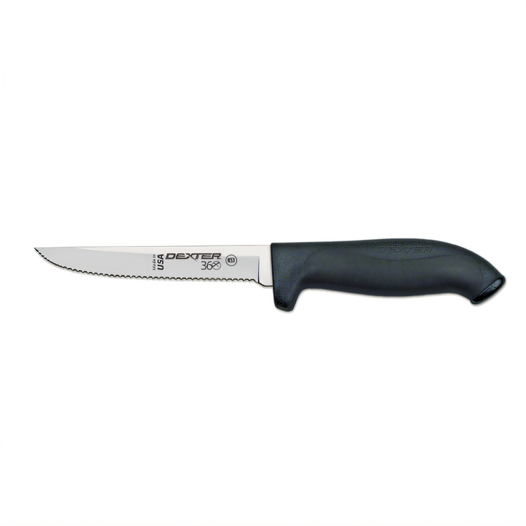 Product image #1 for Dexter Russell 36003 Dexter® 360™ Specialty & Utility Knife Case of 6