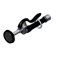 T&S Brass 5SV-WH equip Faucet Components