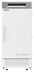 Thumbnail image #1 for Migali Medical-Grade Reach-In Freezer, 24 Cu. Ft., Solid Door, Bottom-Mount, Manual Defrost, 115V