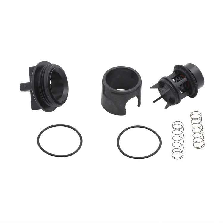 Product image #1 for T&S Brass B-0963-RK Backflow Valves & Vacuum Breakers