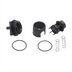Thumbnail image #1 for T&S Brass B-0963-RK Backflow Valves & Vacuum Breakers